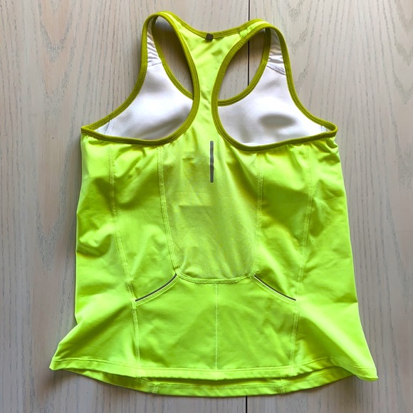 Nike Dri Fit Tank Top - Picture 3 of 4